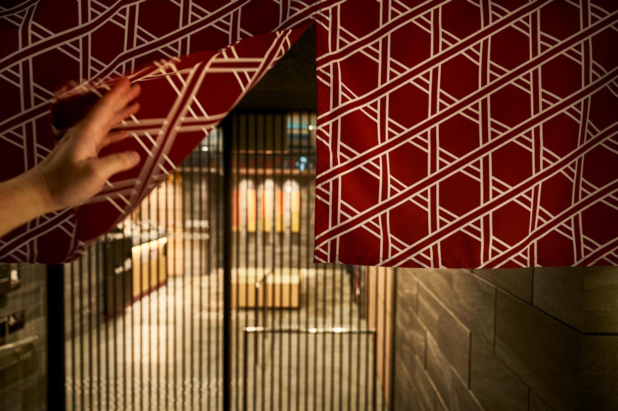 Monday Apart Premium Kyoto Station Экстерьер фото